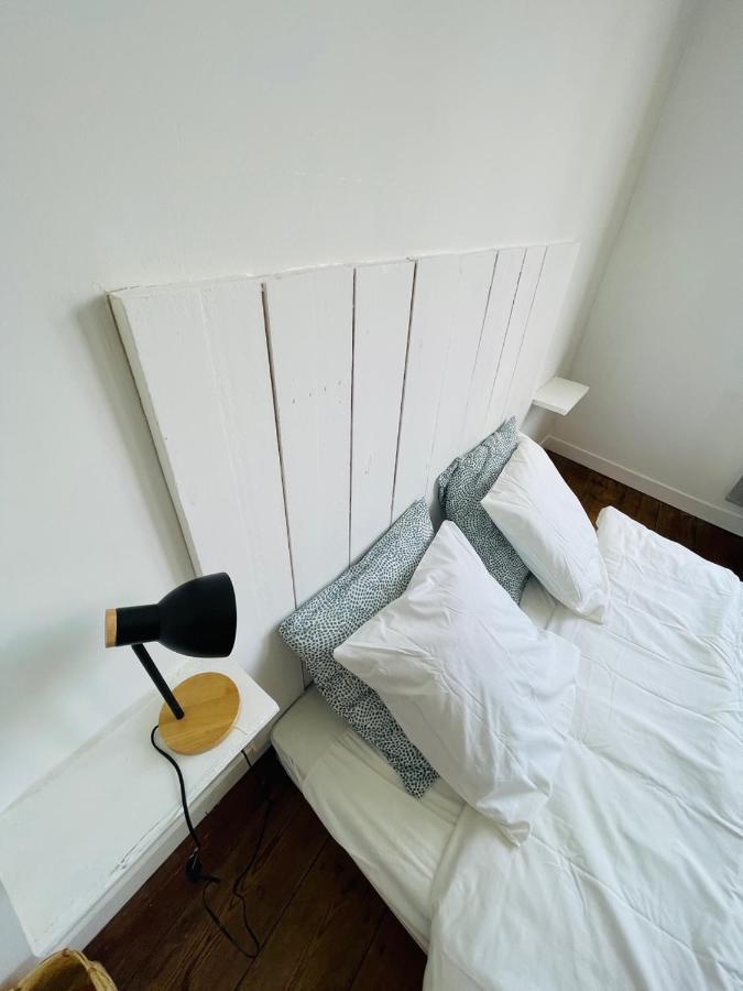 Ferienwohnung Le 5 + 4 En Somme Saint-Valéry-sur-Somme Exterior foto