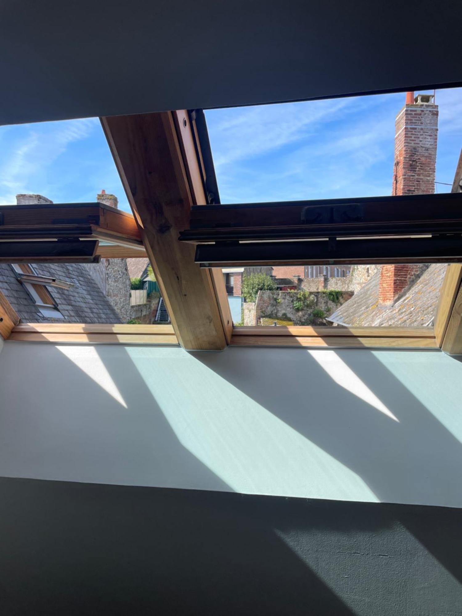 Ferienwohnung Le 5 + 4 En Somme Saint-Valéry-sur-Somme Exterior foto