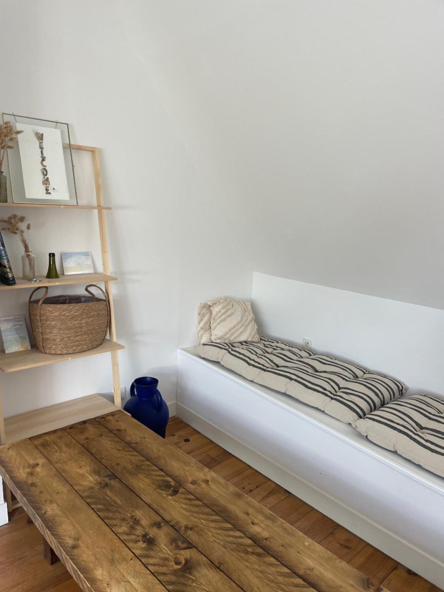 Ferienwohnung Le 5 + 4 En Somme Saint-Valéry-sur-Somme Exterior foto